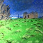 Ouessant--1-50x40-Pastel