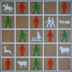 Code-champetre-80x80-Huile-sur-toile