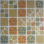 Baies-dantan-40x40-Huile-sur-toile