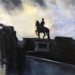Le-Pont-Neuf-50x35-huile