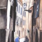 Village-Ligure-81x54-Huile