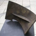 Intersections-1-30x20x20-Bronze