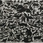 Code-inuit-5-97x162-Acryl-sur-toile