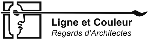 Ligne et Couleur - Regards d'architectes