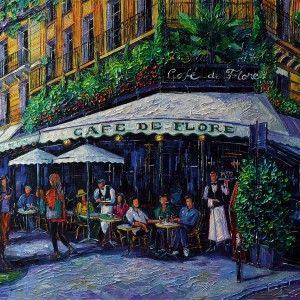 01. cafe de flore