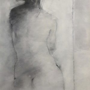 Sans Titre 55 50 x 70