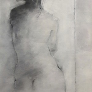 Sans Titre 55 50 x 70