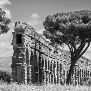 BALLOT - 10x15cm Rome un Quartier Latin