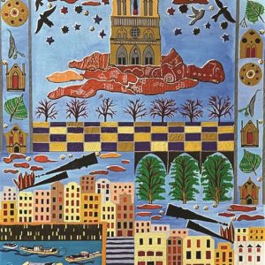 Belloul DANS LES NUAGES