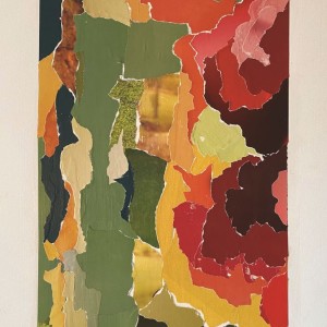 CHAMPETIER - la palette