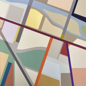 GRONE - Paris Quatier