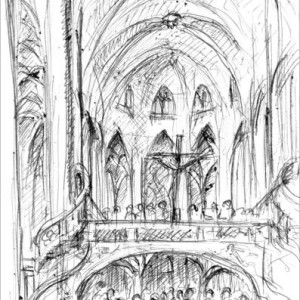 JUDET A- St.Etienne-du-Mont