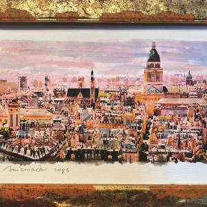 MISSIAJA - Quartiere Latino