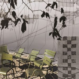 Montenoise - Memories