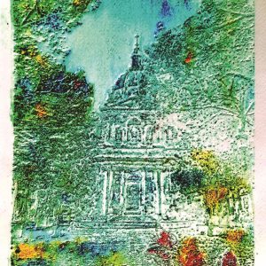 Marina NICOLAEV - Souvenir