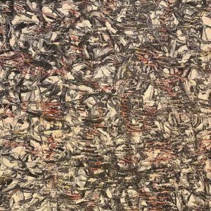 ZANDFOS - MAI 68 Quartier Latin