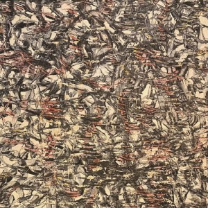 ZANDFOS - MAI 68 Quartier Latin