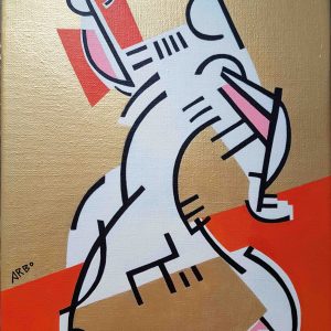 Budapest 2025 - Arbo 3