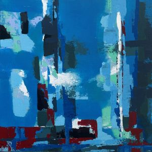 Budapest 2025 - Catherine Thieblin 1