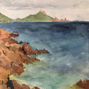 Budapest 2025 - Claire Roman