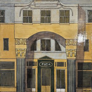 Budapest 2025 - Herve Outters