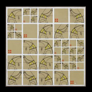 Budapest 2025 - Laszlo Mester de Parajd 2