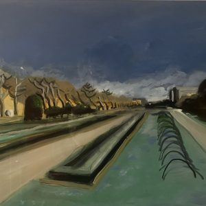 Budapest 2025 - Louis Moutard