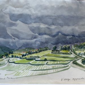 Expo Venise - Anne Judet