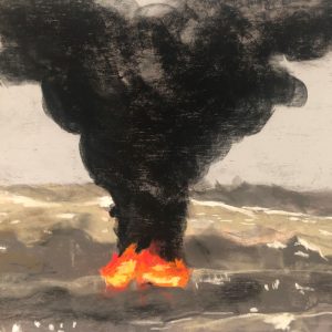 Expo Venise - Claire ROMAN-SOULIER