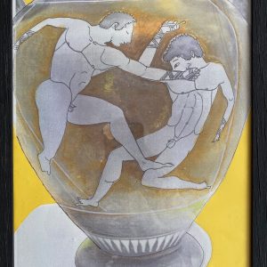 Expo Venise - Patrice Dalix