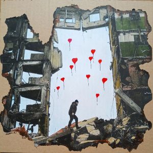 Expo Venise - Roland Gaden