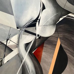 Expo Venise - Traian Stafie