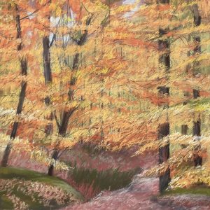 Varsovie 2025 - Elisabeth Galinski 2