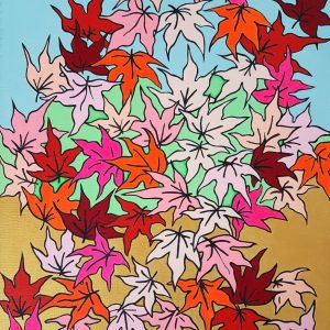 Varsovie 2025 - Maple Leaves Arbo