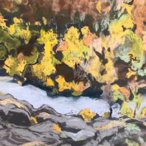 Varsovie 2025 - automne … Briançon Claire Roman 1