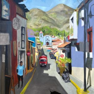 Malinalco - 2025